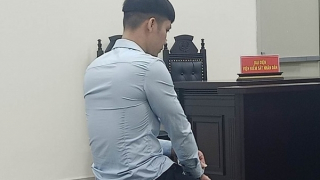 Nghi vợ ngoại tình, đốt xưởng may của đối thủ để trả thù