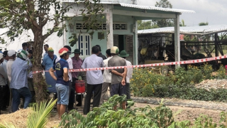 Người đàn ông ở Bạc Liêu tử vong là do nổ đầu đạn cối