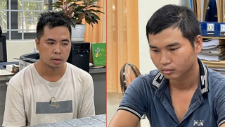 Vào “Hội những người vỡ nợ muốn làm liều” lên kế hoạch cướp 5 tỷ đồng