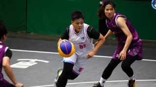 Giải bóng rổ chuyên nghiệp Việt Nam lần đầu có nội dung dành cho nữ