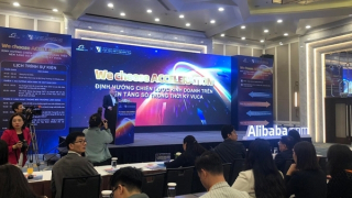 Hàng hóa Việt Nam đang đứng đầu về nhu cầu thu mua của thế giới