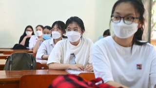 Kỳ thi tốt nghiệp THPT năm 2023 sẽ diễn ra vào cuối tháng 6