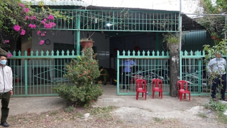 Điều tra về cái chết bất thường của người phụ nữ