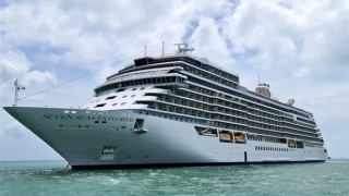 Khánh Hoà bác bỏ thông tin tàu du lịch biển quốc tế hủy chuyến đến Nha Trang do bất cập giao thông