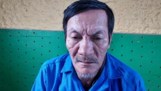 Sát hại nhân tình rồi để bạn nhậu xâm hại tình dục