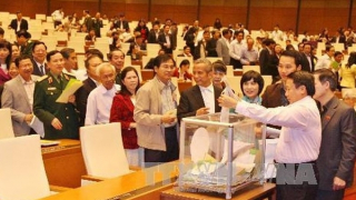 Để việc lấy phiếu tín nhiệm được thực chất