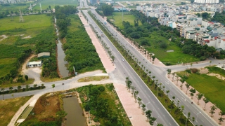 Nhà nước cần định khung giá đất