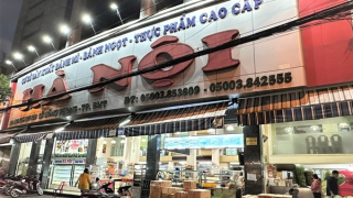 Xử phạt 2 cơ sở kinh doanh bánh mì và giò chả lớn ở Buôn Ma Thuột