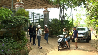 Vỡ nợ hàng chục tỷ đồng ở Bình Phước