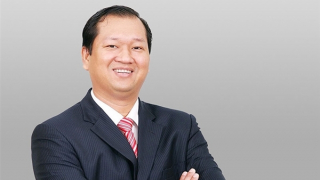 SHB bổ nhiệm Phó Tổng Giám đốc phụ trách khu vực miền Nam