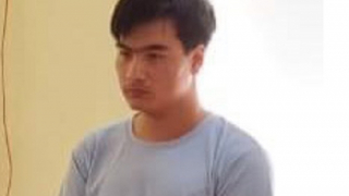 Bắt giữ "yêu râu xanh"