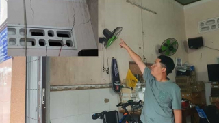 Sống khổ trong vùng dự án… “bất động”