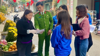 37 thủ tục chưa được các bộ, ngành thay đổi, công bố phục vụ việc bỏ sổ hộ khẩu giấy