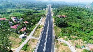 Thêm hai dự án giao thông trọng điểm được phê duyệt trong tháng 3