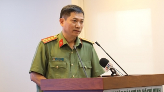 TP Hồ Chí Minh quyết liệt triệt phá mại dâm trên không gian mạng