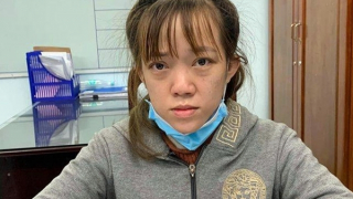 Nhanh chóng làm rõ vụ trộm tại tiệm vàng