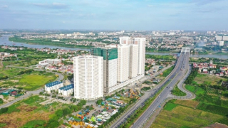 Trình Chính phủ Đề án huyện Đông Anh, Gia Lâm lên quận vào cuối năm 2023