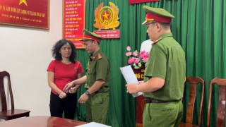 Bệnh "ngáo" quyền lực trên mạng và những hệ lụy