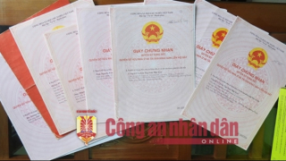 Số tiền bị tham ô tại Đại học Bách khoa Đà Nẵng lên đến trên 136 tỷ đồng