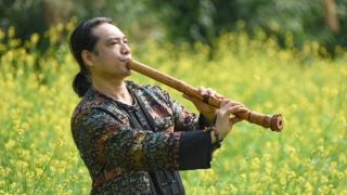 Nhạc sĩ, nghệ sĩ nhiếp ảnh Nguyễn Thắng: Nghệ sĩ của cả hình và tiếng