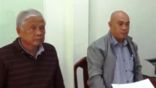 Đăng kiểm viên nhận hối lộ của nhiều người để hợp thức hóa hồ sơ cải tạo xe ôtô