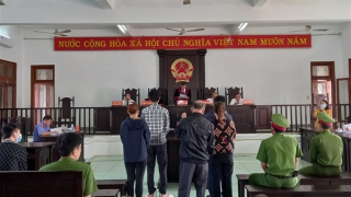 Một kẻ lừa "chạy án" dắt thêm 4 người dính tội đưa hối lộ