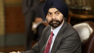 Tổng thống Mỹ tìm người thay thế Chủ tịch World Bank