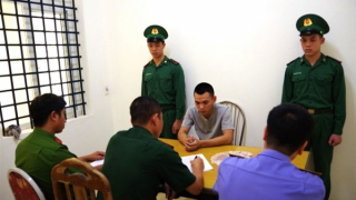 Phối hợp đánh án mua bán người từ đường biên giới vào nội địa