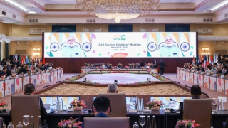 Ấn Độ nỗ lực hàn gắn những rạn nứt trong lòng G20