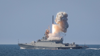 RiaNovosti: Nga phá hủy cơ sở chế tạo tàu ngầm không người lái của Ukraine