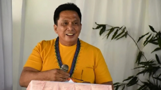 Thống đốc Philippines bị ám sát tại nhà riêng