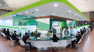 Lãi suất tiết kiệm hạ nhiệt