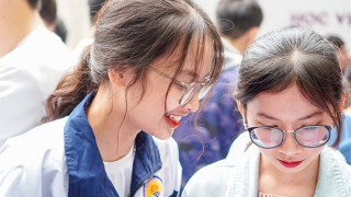 Đơn giản hoá thủ tục đăng ký xét tuyển đại học