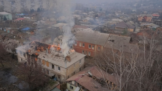 Ông trùm Wagner khuyên Tổng thống Ukraine từ bỏ Bakhmut