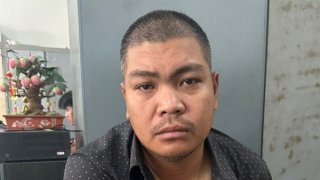 Bắt kẻ tạt axit làm một phụ nữ tử vong