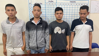 Nhóm cướp đòi “chuộc mạng” 25 triệu đồng