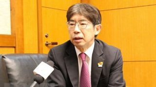 Đối với Nhật Bản, Việt Nam là quốc gia rất quan trọng trong ASEAN