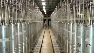 Iran cho phép thanh sát viên quốc tế kiểm tra cơ sở hạt nhân