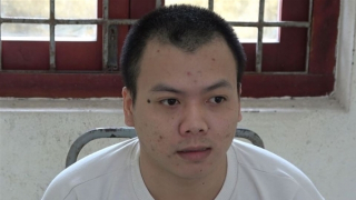 Bắt kẻ gây 5 vụ cướp tài sản