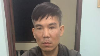 Chém hàng xóm tử vong vì mâu thuẫn đất đai