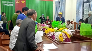 Lừa đảo khuyến mại: Chiêu thức cũ, nạn nhân mới