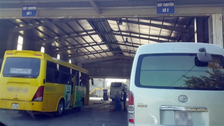 Khởi tố 3 bị can liên quan đến sai phạm tại Trung tâm đăng kiểm ở Quảng Nam