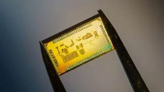 Công nghệ mới biến smartphone thành đầu đọc RFID