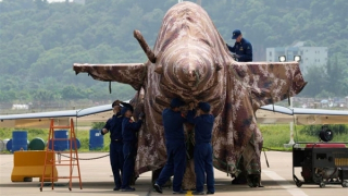 Vì sao Trung Quốc tăng mạnh chi tiêu quốc phòng năm 2023?