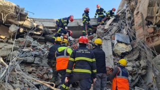 Di sản vô giá của lực lượng CAND