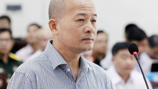 Đinh Ngọc Hệ lại bị truy tố trong vụ án trốn thuế gần 40 tỷ đồng