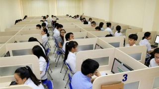 Đại học Quốc gia Hà Nội mở nhiều ngành mới, tăng mạnh chỉ tiêu