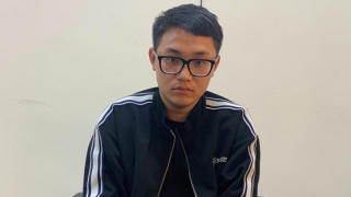 Bắt đối tượng lừa đảo 139 triệu đồng qua mạng xã hội