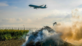 Ô nhiễm môi trường có thể kéo dài trong nhiều ngày tới