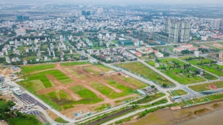 Góp ý Dự thảo Luật Đất đai (sửa đổi): Luật phải đưa giá đất sát giá thị trường